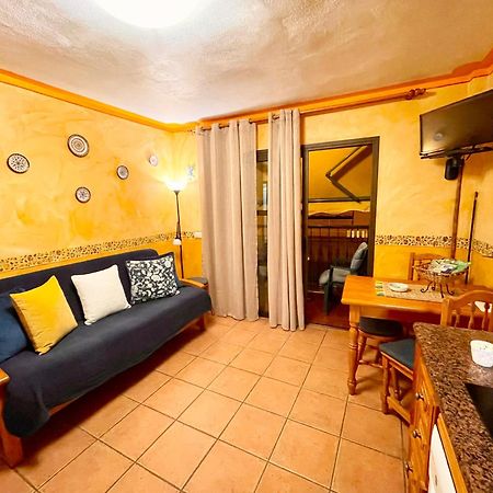 Apartamentos San Jose Valle Gran Rey Extérieur photo