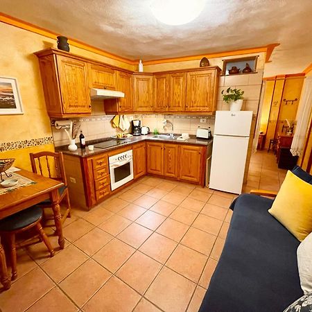 Apartamentos San Jose Valle Gran Rey Extérieur photo