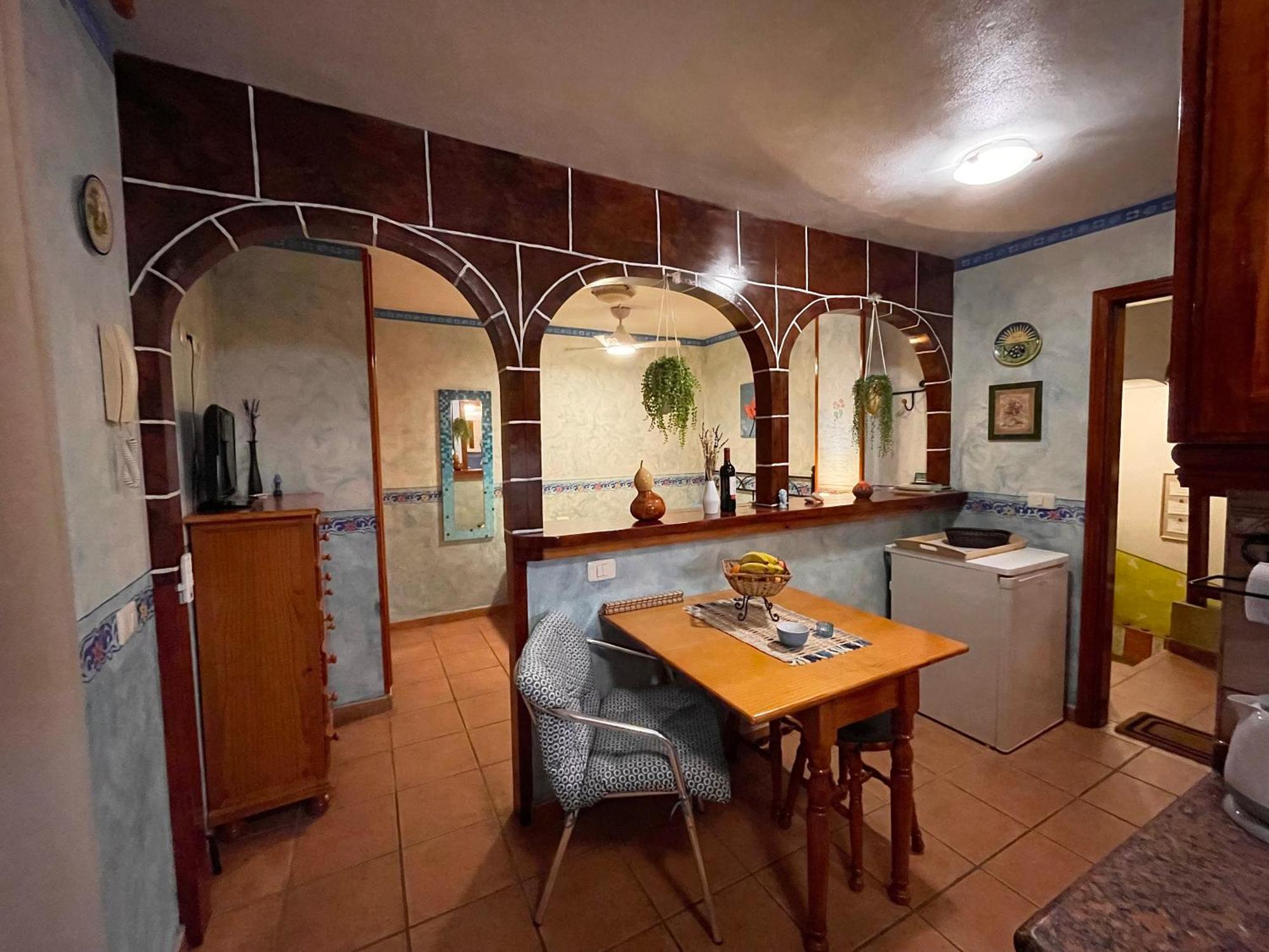 Apartamentos San Jose Valle Gran Rey Extérieur photo