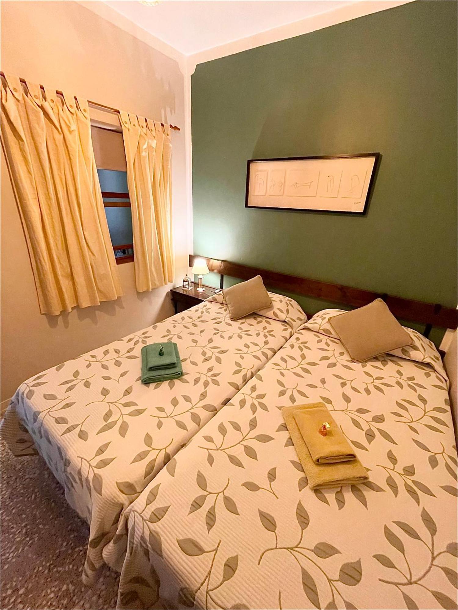 Apartamentos San Jose Valle Gran Rey Extérieur photo