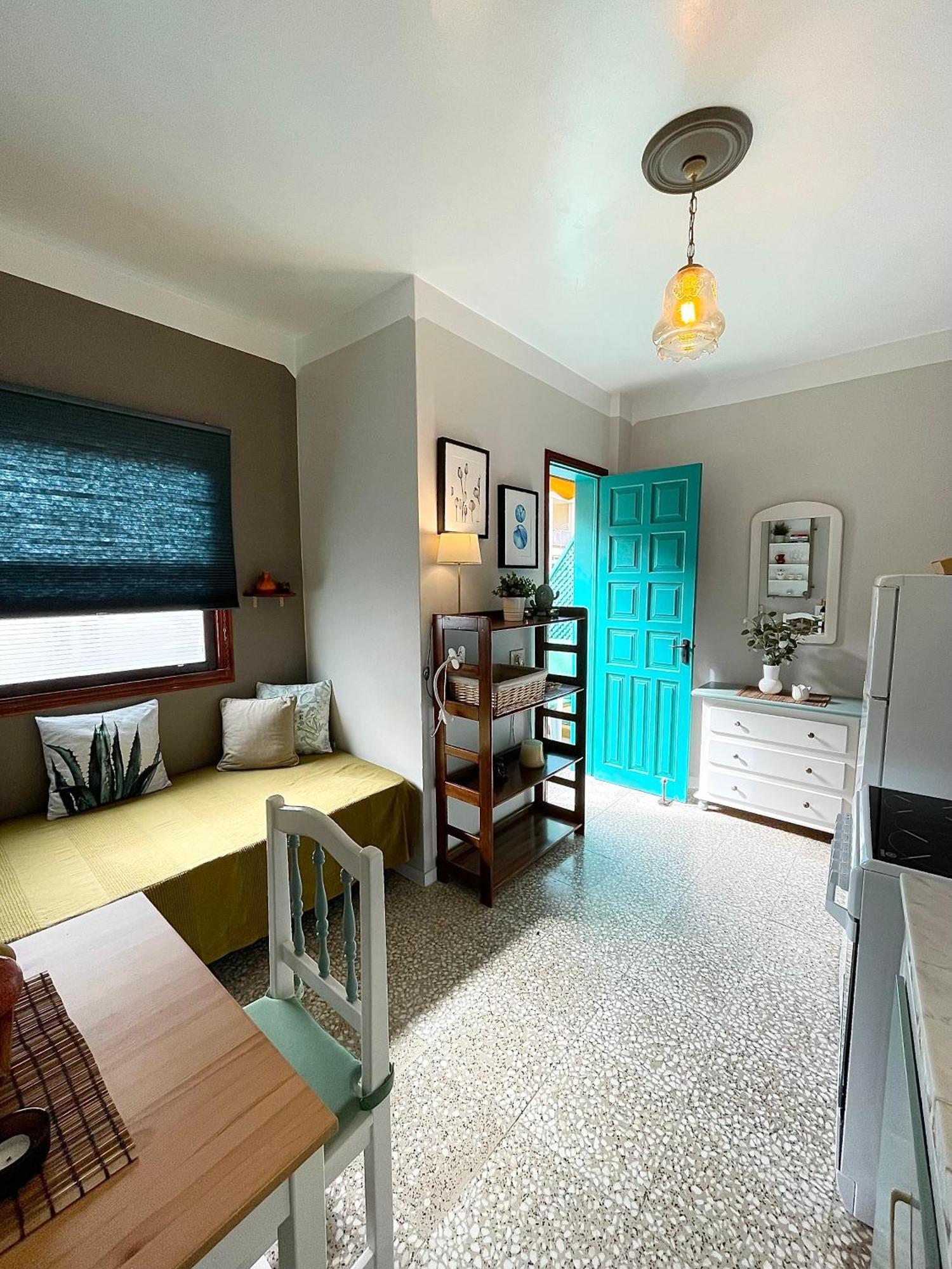 Apartamentos San Jose Valle Gran Rey Extérieur photo