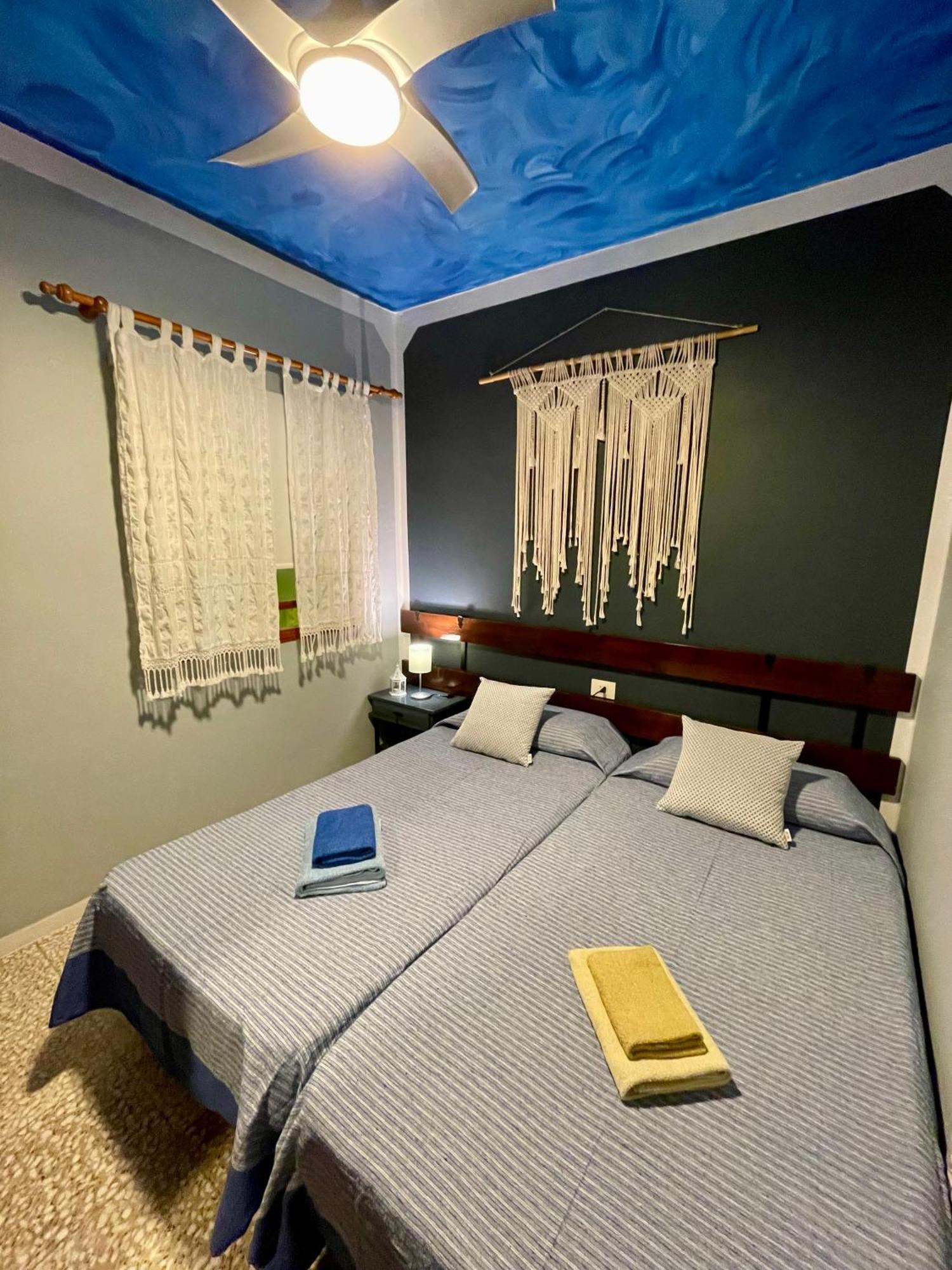 Apartamentos San Jose Valle Gran Rey Extérieur photo