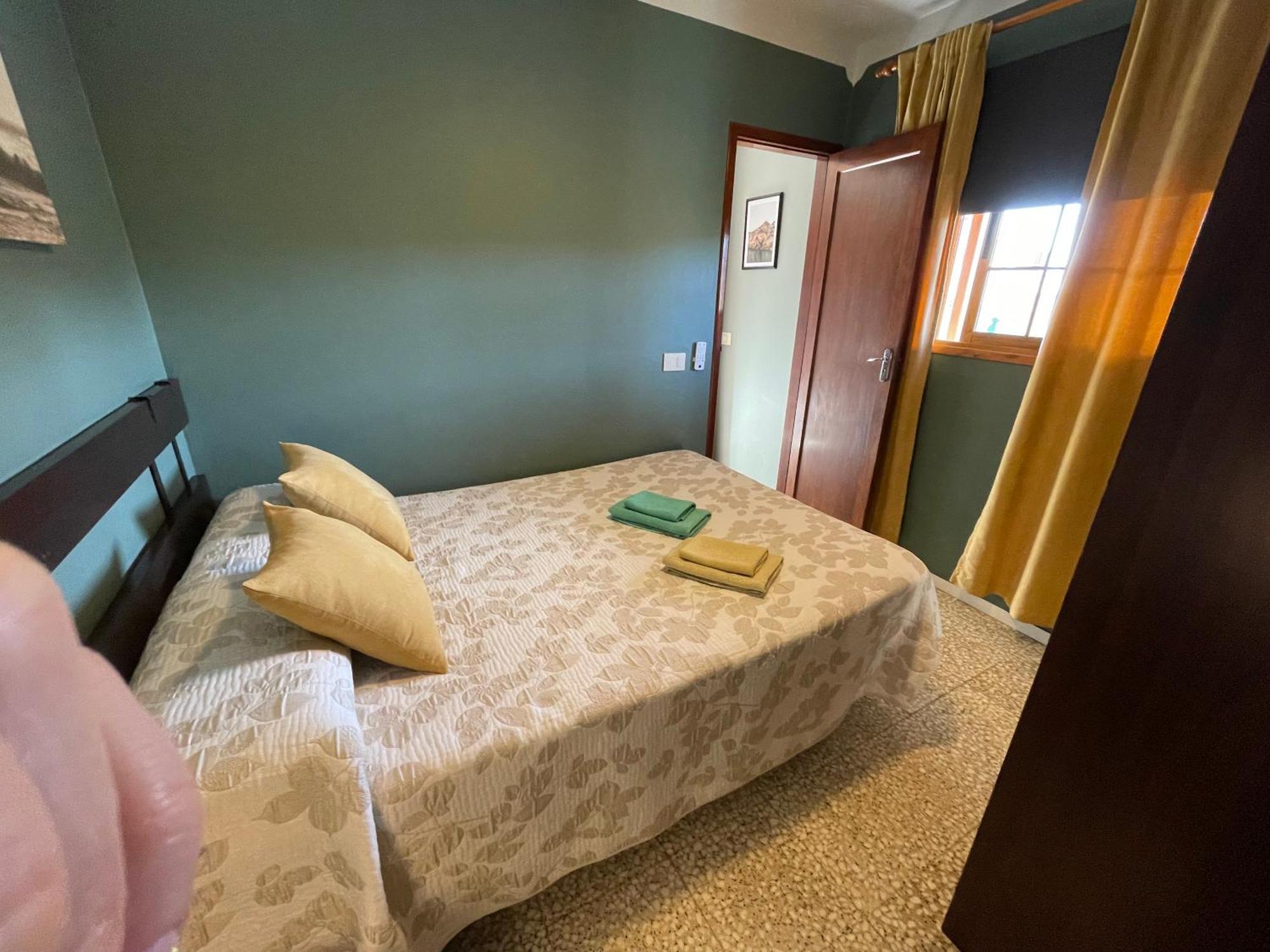 Apartamentos San Jose Valle Gran Rey Extérieur photo