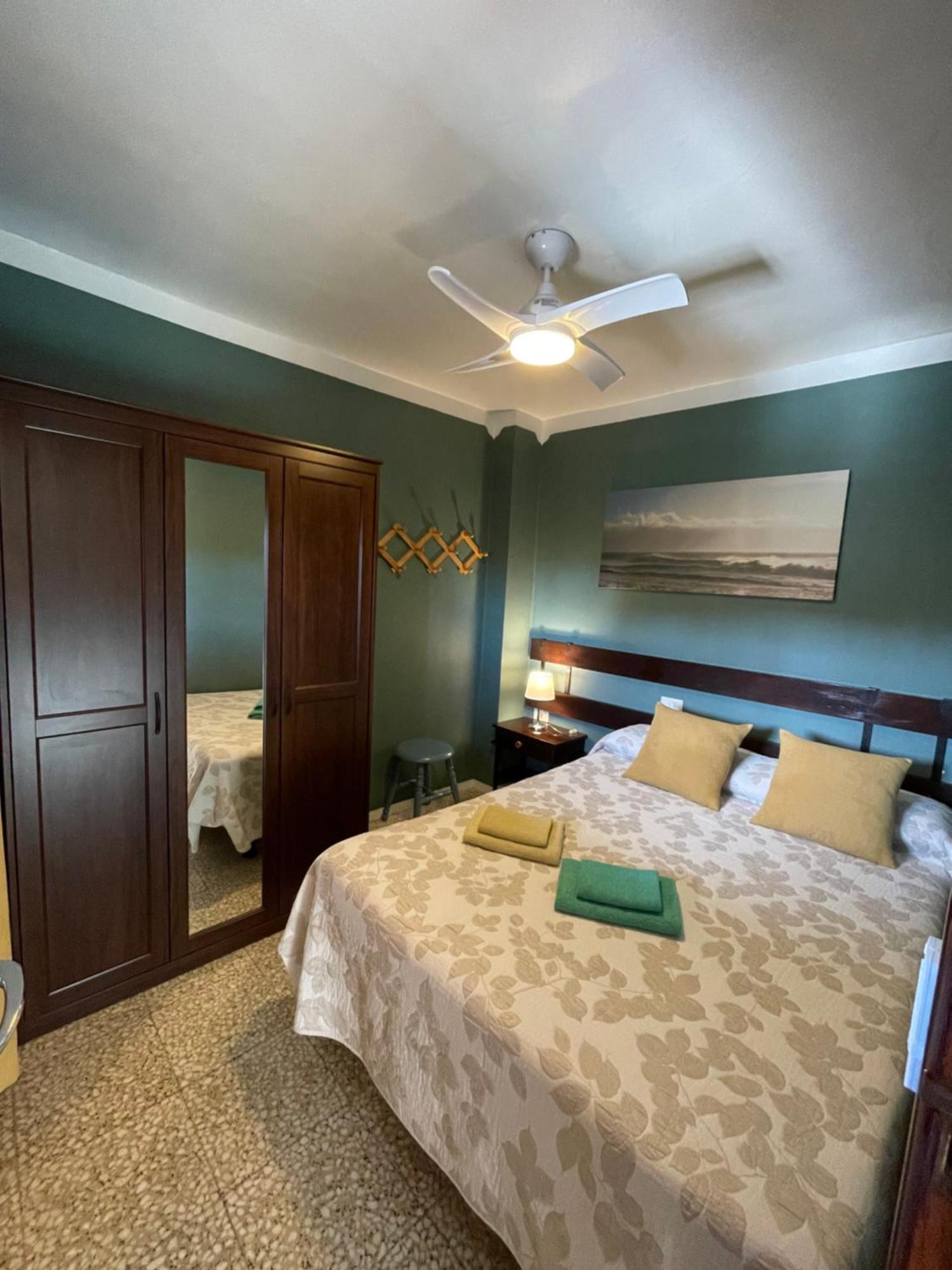 Apartamentos San Jose Valle Gran Rey Extérieur photo