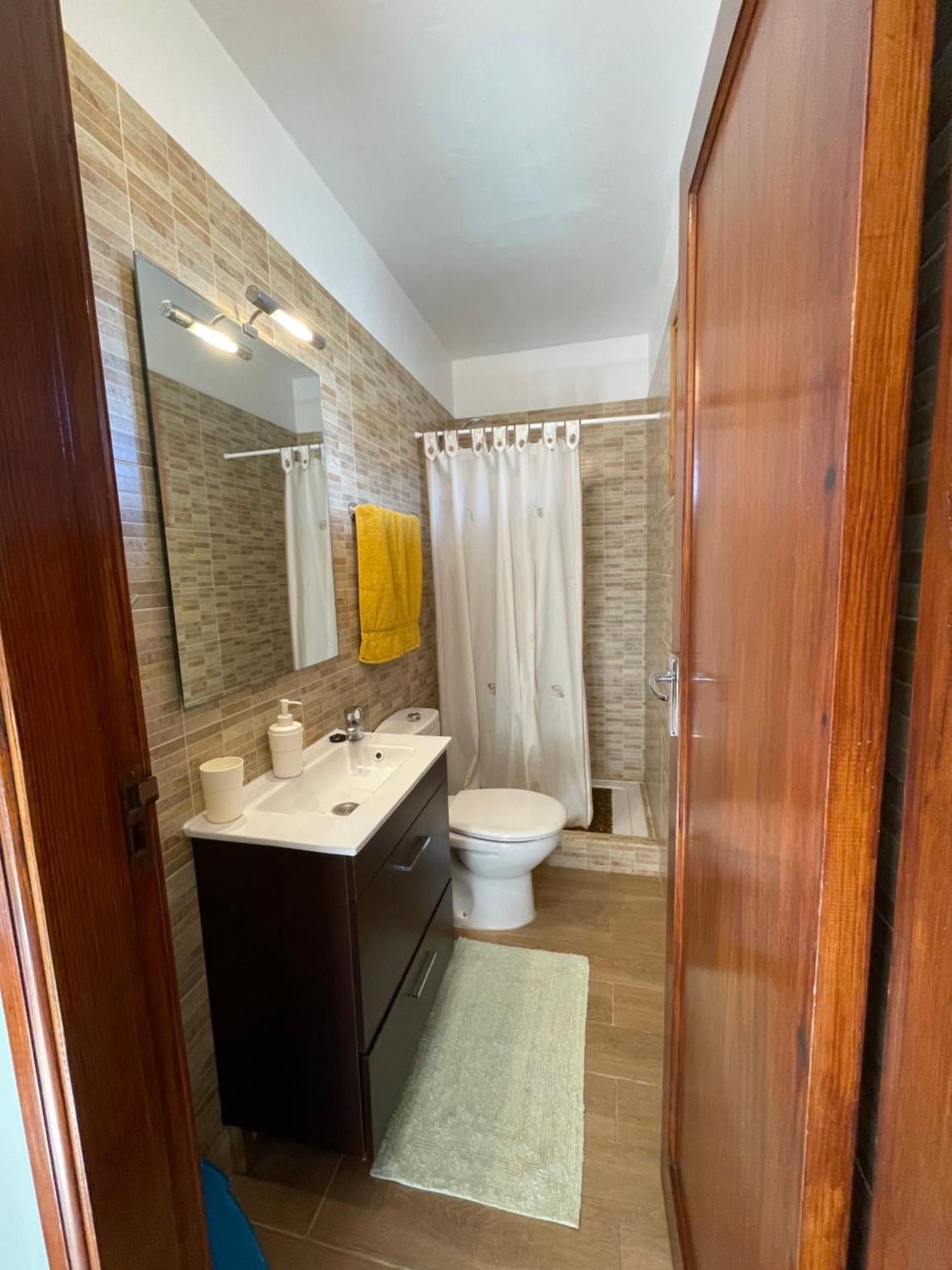Apartamentos San Jose Valle Gran Rey Extérieur photo