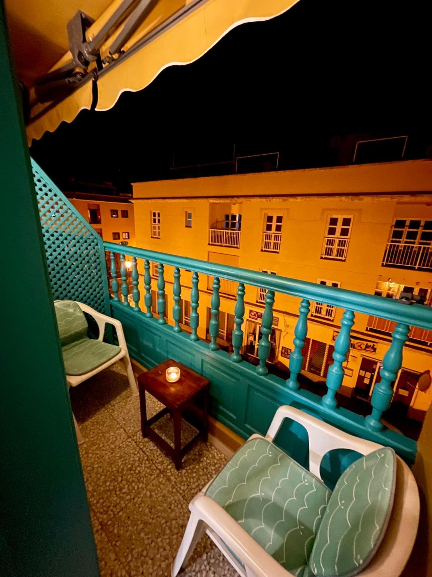 Apartamentos San Jose Valle Gran Rey Extérieur photo