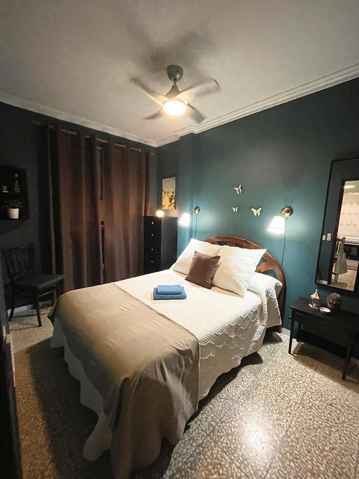 Apartamentos San Jose Valle Gran Rey Extérieur photo