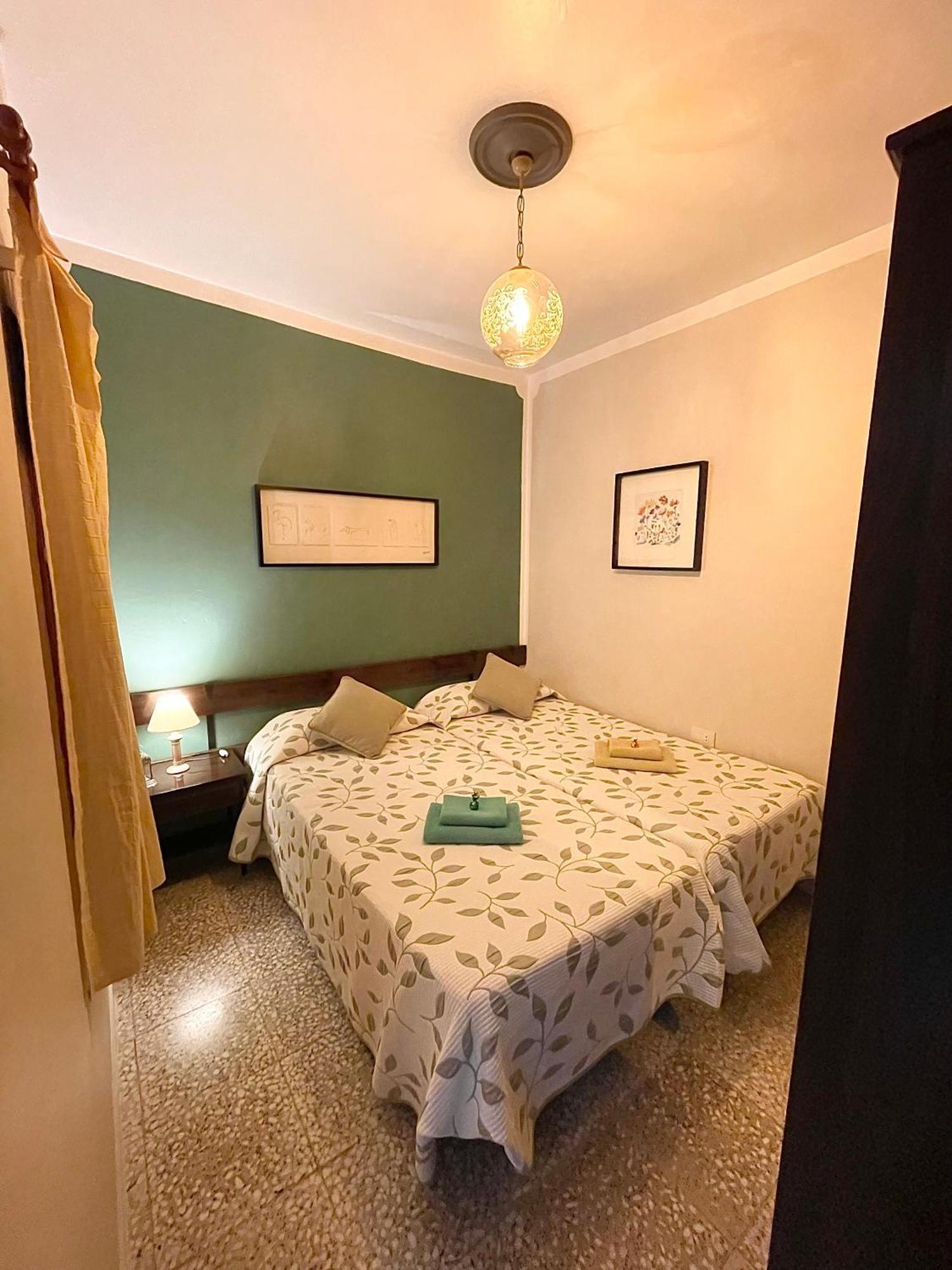 Apartamentos San Jose Valle Gran Rey Extérieur photo